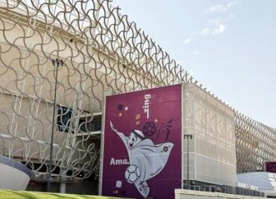 ابراز تأسف عضو فیفا از برگزاری جام جهانی در قطر