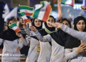 ورزش عامل کاهش مشکلات انضباطی در فضاهای دانشگاهی