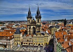 10 چیز برای دیدن و انجام در جمهوری چک