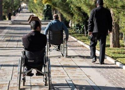 روند استخدام معلولان تغییر کرد