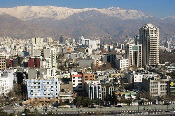 تشدید رکود تورمی، متوسط قیمت مسکن تهران به 8.1 میلیون تومان رسید