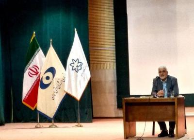 ایران به خودکفایی صددرصدی در فراوری انواع سانتریفیوژها رسیده است