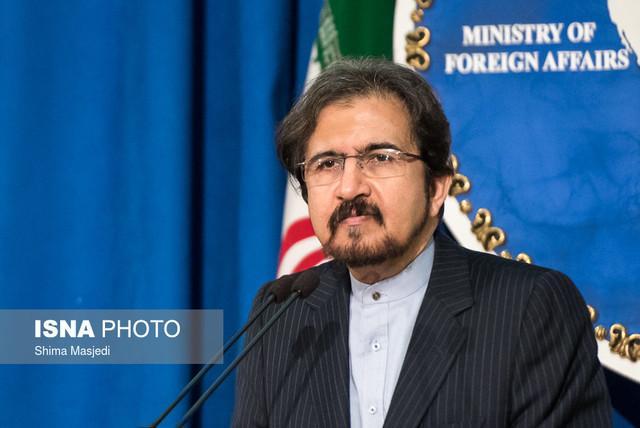 سخنگوی وزارت خارجه حمله انتحاری در کابل را محکوم کرد سخنگوی وزارت خارجه حمله انتحاری در کابل را محکوم کرد
