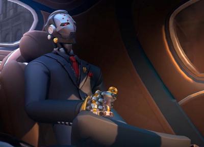 رویداد Storm Rising از امشب در Overwatch آغاز می گردد