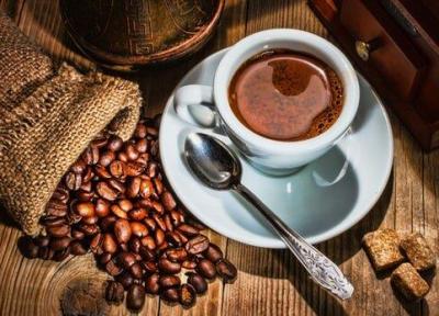 نوشیدن چه میزان قهوه برای قلب مضر است؟