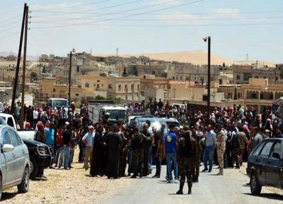 بازگشت حدود 1000 آواره سوری به کشور خود