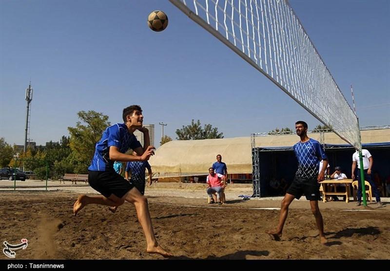 نفرات اعزامی به رقابت های جهانی فوتوالی معرفی شدند نفرات اعزامی به رقابت های جهانی فوتوالی معرفی شدند