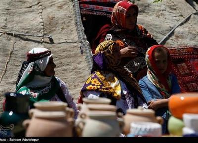 بخش خصوصی در بیله سوار اکوکمپ عشایر احداث می نماید
