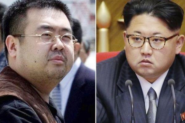 جسد برادر رهبر کره شمالی وارد پیونگ یانگ شد