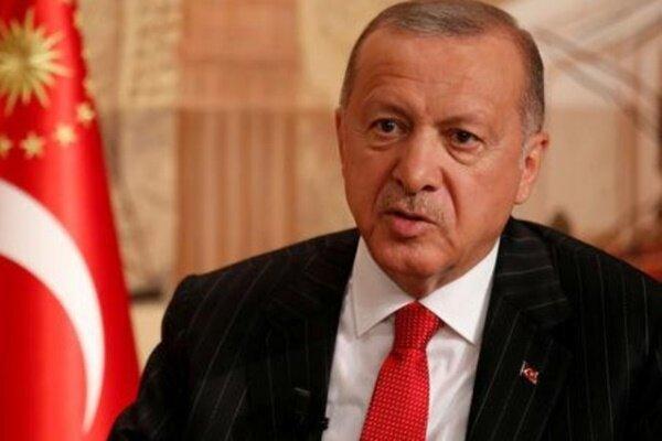 رئیس جمهور ترکیه به آمریکا هشدار داد
