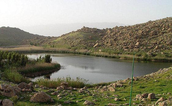 پاسگاه بیشه دالان بروجرد 90 درصد پیشرفت فیزیکی دارد پاسگاه بیشه دالان بروجرد 90 درصد پیشرفت فیزیکی دارد