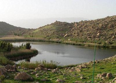 پاسگاه بیشه دالان بروجرد 90 درصد پیشرفت فیزیکی دارد