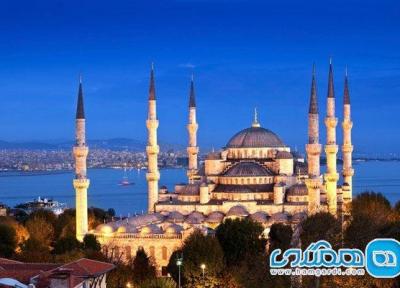 شش ساعت برای استانبول گردی زمان دارید!