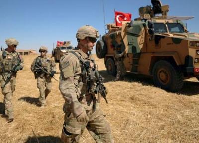 ترکیه: پیش از عملیات البغدادی، دیپلماسی فشرده ای میان واشنگتن و آنکارا وجود داشت
