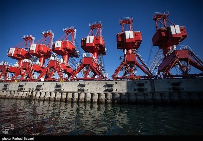 افت 8 میلیارد دلاری تجارت ایران و چین در 5 ماهه 2015