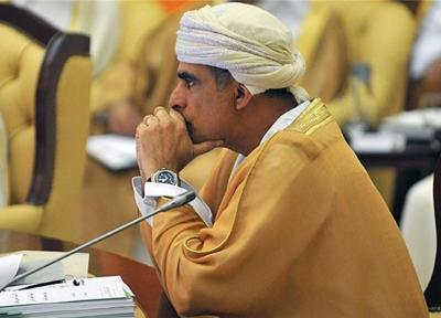 عمان سهامدار بخشی از پروژه پالایشگاه نفت سریلانکا می گردد