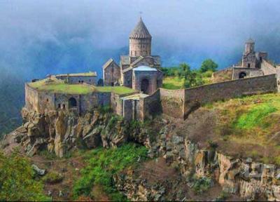 راهنمای سفر به ارمنستان ؛ نکات مهم گردشگری