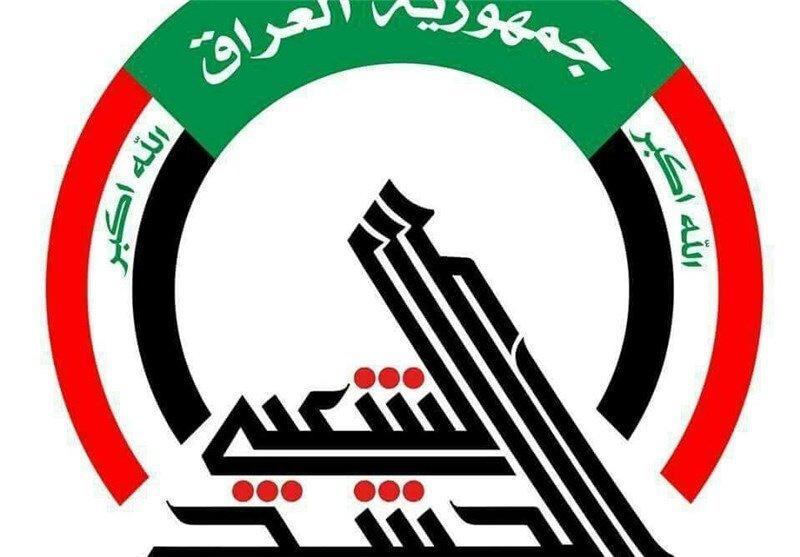 طرح حشد الشعبی برای حفاظت از جشن های مسیحیان طرح حشد الشعبی برای حفاظت از جشن های مسیحیان