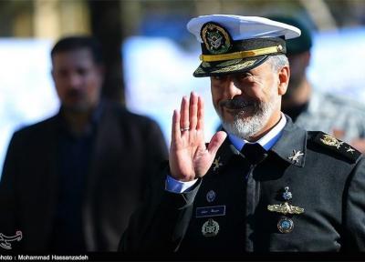 رزمایش امداد و نجات نیروی دریایی ایران و چین برگزار می گردد