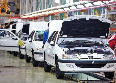قیمت خودروهای داخلی و خارجی امروز 98، 10، 10 ، تیبا، 65 میلیون را رد کرد