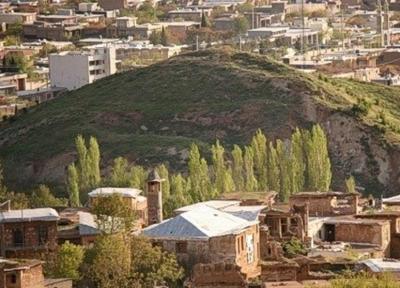 روستای گردشگری قلات برای تبدیل به شهر تاریخی به شیراز بپیوندد