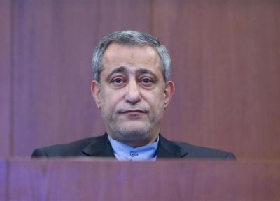 سعیدی: از حذف تیم امید متأسف شدیم، امیدوارم در آینده برنامه ریزی بهتری صورت بگیرد
