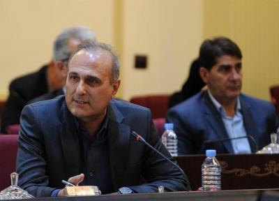 طباطبایی: ایران امن ترین کشور است، با دیپلماسی ورزشی می توان میزبانی های فوتبال را به ایران برگرداند