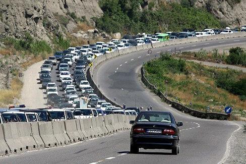 آمادگی برای اعمال محدودیت ترافیکی در استان های درگیر کرونا