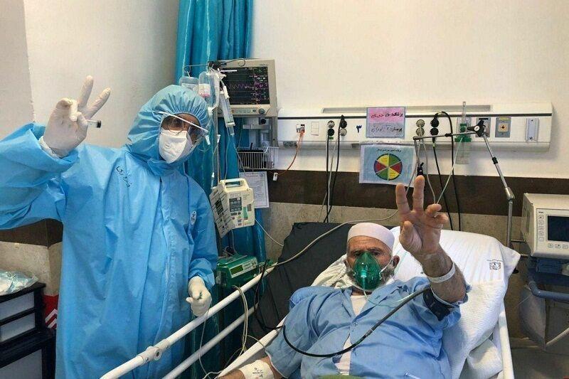 خبرنگاران روند صعودی بیماری کرونا در مشگین شهر متوقف شد خبرنگاران فرایند صعودی بیماری کرونا در مشگین شهر متوقف شد