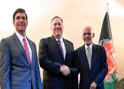 هشدار آمریکا به حکومت افغانستان، احتمال قطع یاری های بین المللی