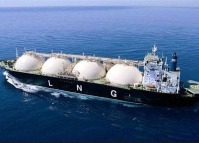 مذاکرات تهران با آتن برای صادرات گاز ایران به اروپا