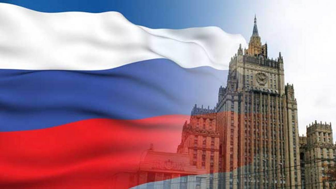 روسیه: گزارش اخیر سازمان منع تسلیحات شیمیایی تحت فشار غرب تنظیم شده است