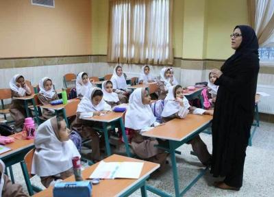 خبرنگاران کمبود نیروی انسانی، چالش آموزش و پرورش اصفهان در سال تحصیلی پیش رو است