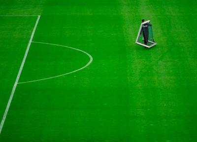قوانین سخت مقامات فوتبال آلمان برای برگزاری بوندسلیگا