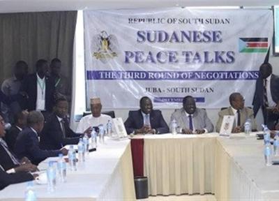 سودان، توافق خارطوم با گروه های دارفوری درباره تقسیم ثروت