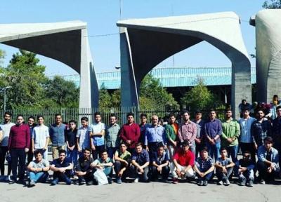 راه اندازی دفتر نظارت بر دانشگاه های استان در دانشگاه تهران، پذیرش 900 دانشجوی برتر بدون کنکور