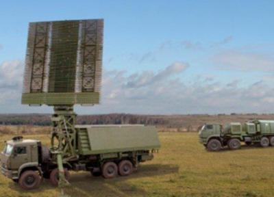 در ادامه رقابت تسلیحاتی؛ روسیه پیشرفته ترین رادار ابرفراصوت را رونمایی کرد