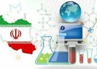 مقاله محققان ایرانی در میان برترین مقالات نانو تکنولوژی دنیا