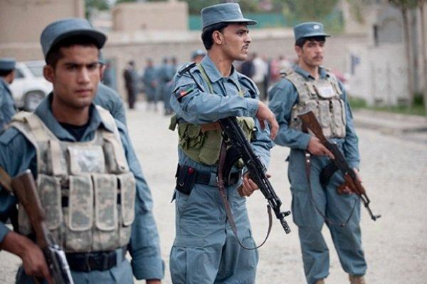 17 نیروی امنیتی افغانستان کشته و زخمی شدند 17 نیروی امنیتی افغانستان کشته و زخمی شدند