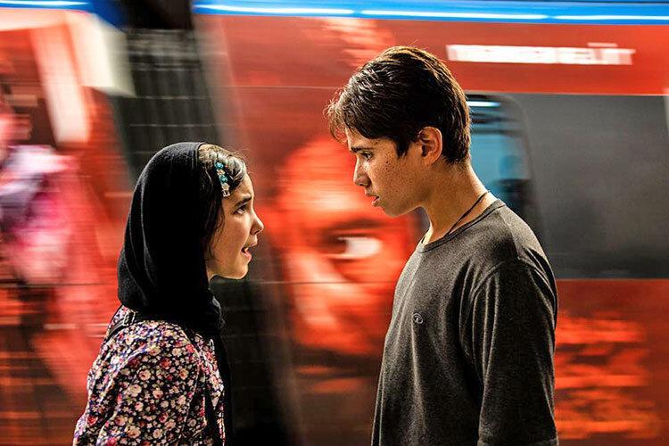 برنامه نمایش خورشید اعلام شد ، 18 اکران برای فیلم مجیدی در جشنواره ونیز