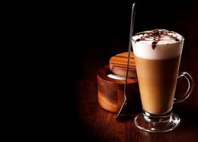 قهوه موکا چیست؟ طرز تهیه قهوه موکا یا موکاچینو با فرنچ پرس در خانه