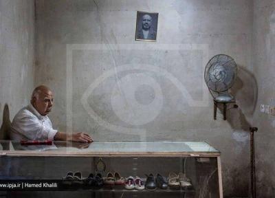 اعطای نشان عکس سال مطبوعاتی ایران برگزیدگان خود را شناخت