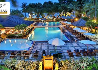 بهترین هتل های بالی را بشناسیم!