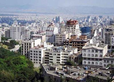 نرخ رهن و اجاره نوسازها در پایتخت