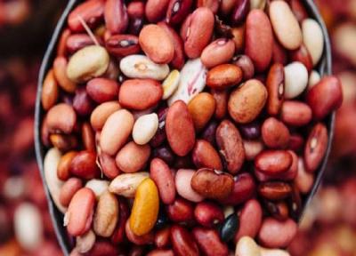 پیشگیری از ابتلا به سرطان با مصرف حبوبات