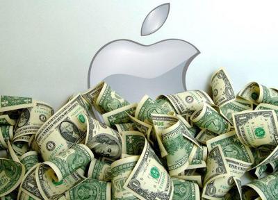 طرفداران دوآتشه اپل چقدر پول باید خرج کنند؟