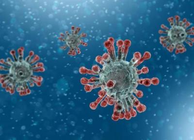 شناسایی جهش جدید در ویروس انگلیسی کرونا