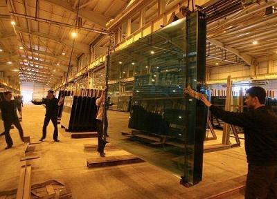 خبرنگاران تولید شیشه جام در 10 ماهه 99 به بیش از 960 هزار تن رسید