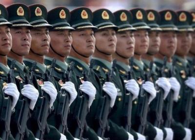 افزایش بودجه دفاعی چین به بیش از 200 میلیارد دلار در سال اقتصادی جدید