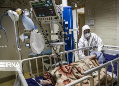 خبرنگاران کرونا جان 391 نفر دیگر را در ایران گرفت، 5461 بیمار بدحال در آی سی یو